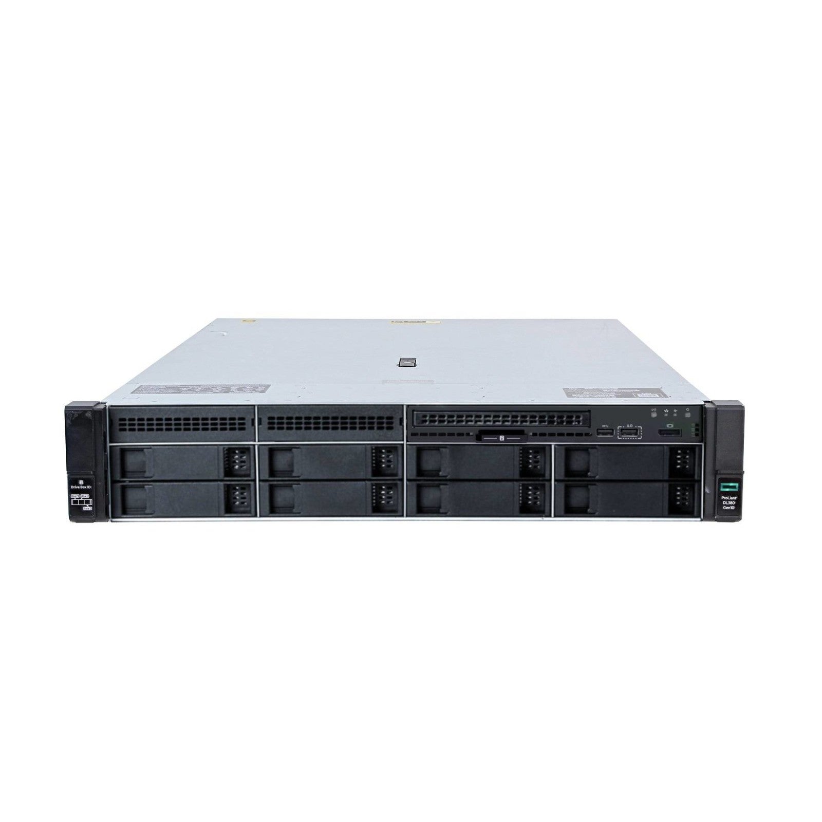 HPE DL380 G10 LFF