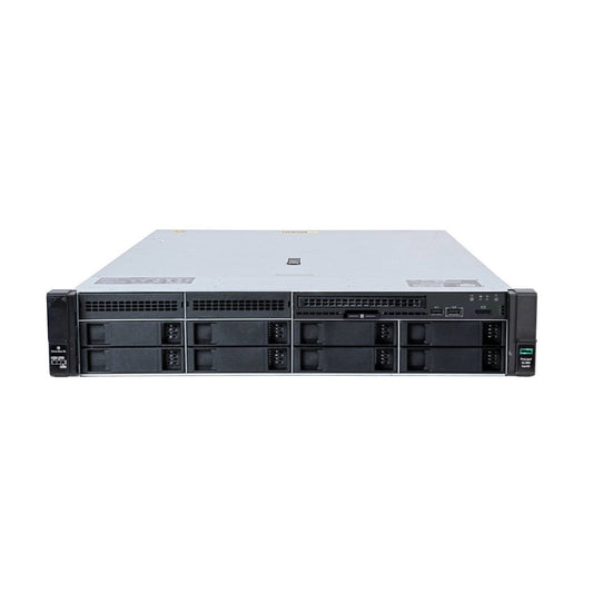 HPE DL380 G10 LFF