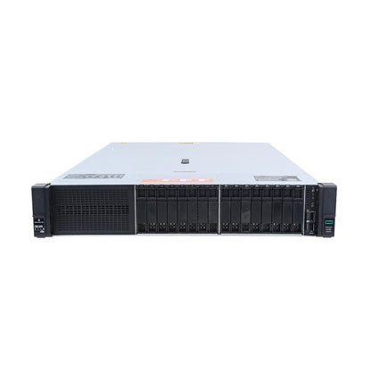 HPE DL380 G10 NMVe – bilde 3