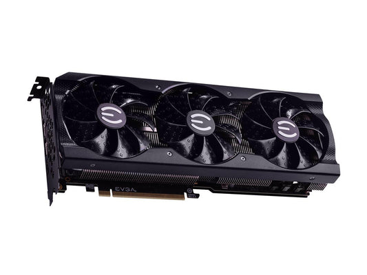 EVGA GeForce RTX 3090 XC3 Ultra Gaming 24GB GDDR6X – 24G-P5-3975-KR