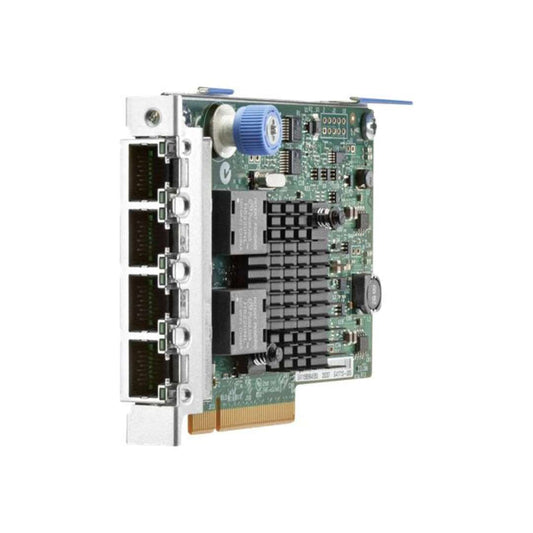 HPE 366FLR 1Gbps 4-Port FlexLOM Ethernet Adapter