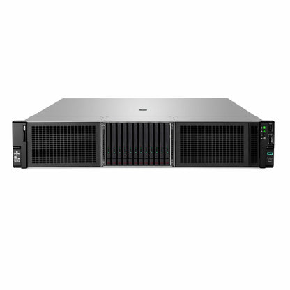 HPE ProLiant DL380 Gen11 med 8 x 2,5" SFF diskbrønner