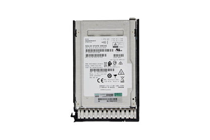 HPE P04174-003 1.6TB SAS 12G SSD 2.5