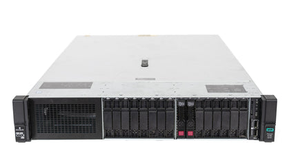 HPE DL380 G10 NMVe
