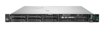 HPE ProLiant DL360 Gen10 Plus Server - U.3 NVMe 128GB RAM 2x Xeon Gold 6338N