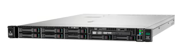HPE ProLiant DL360 Gen10 Plus Server - U.3 NVMe 128GB RAM 2x Xeon Gold 6338N