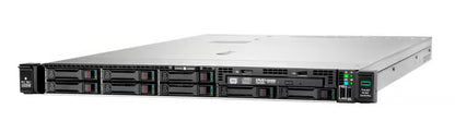 HPE ProLiant DL360 Gen10 Plus Server - U.3 NVMe 128GB RAM 2x Xeon Gold 6338N