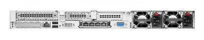 HPE ProLiant DL360 Gen10 Plus Server - U.3 NVMe 128GB RAM 2x Xeon Gold 6338N