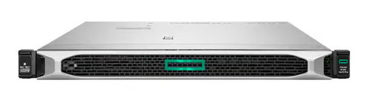 HPE ProLiant DL360 Gen10 Plus Server - U.3 NVMe 128GB RAM 2x Xeon Gold 6338N