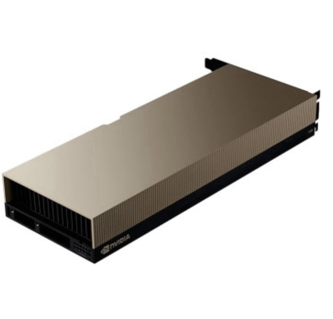 NVIDIA H100 80GB PCIe