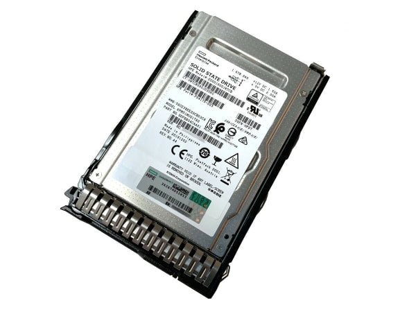 HPE P04174-003 1.6TB SAS 12G SSD 2.5