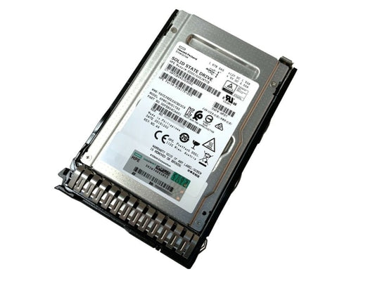 HPE P04174-003 1.6TB SAS 12G SSD 2.5