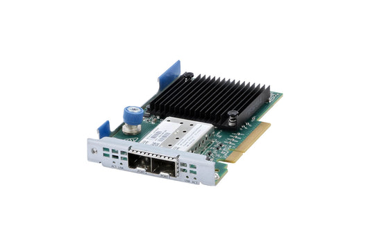 HPE 640FLR-SFP28 Mellanox ConnectX-4 Lx FlexiLom