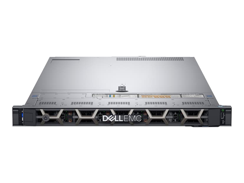 Dell R640
