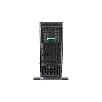HPE ML350 G10 - 4 x Dual GPU / AI server