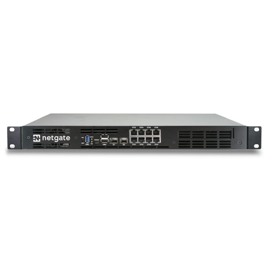 Netgate 7100 Firewall