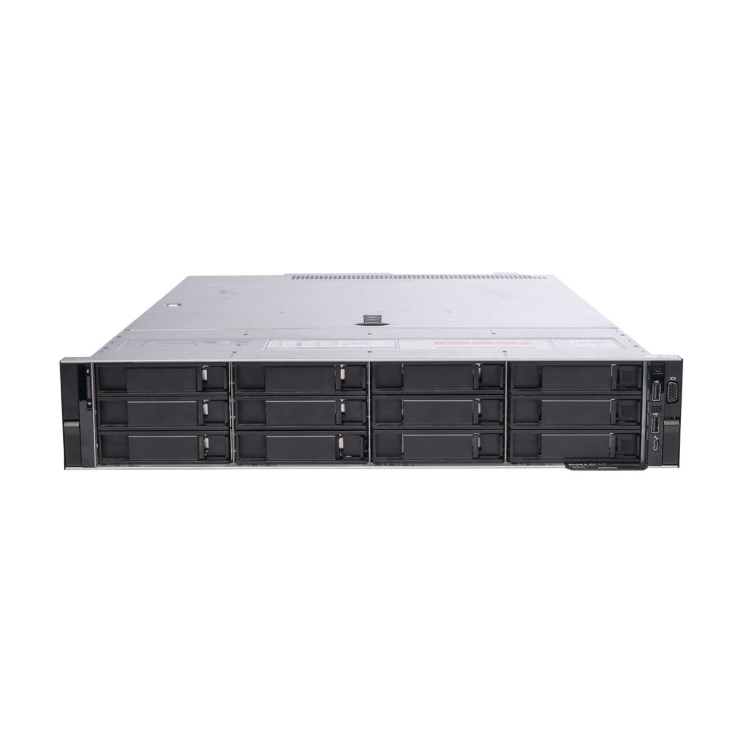 Dell R540 server 80TB