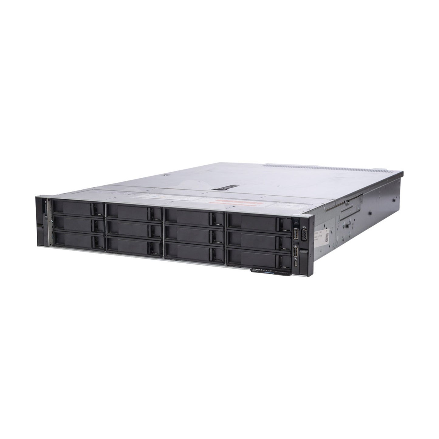 Dell R540 server 80TB – bilde 3