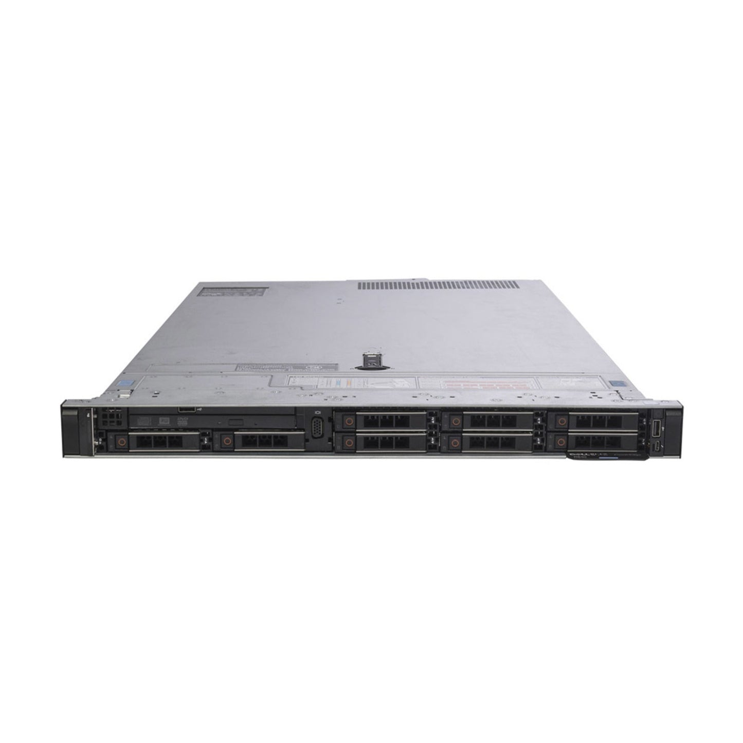 Dell R640