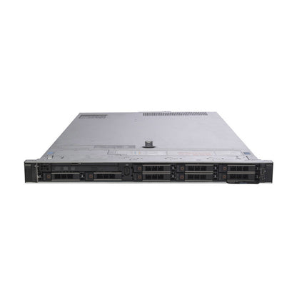 Dell R640