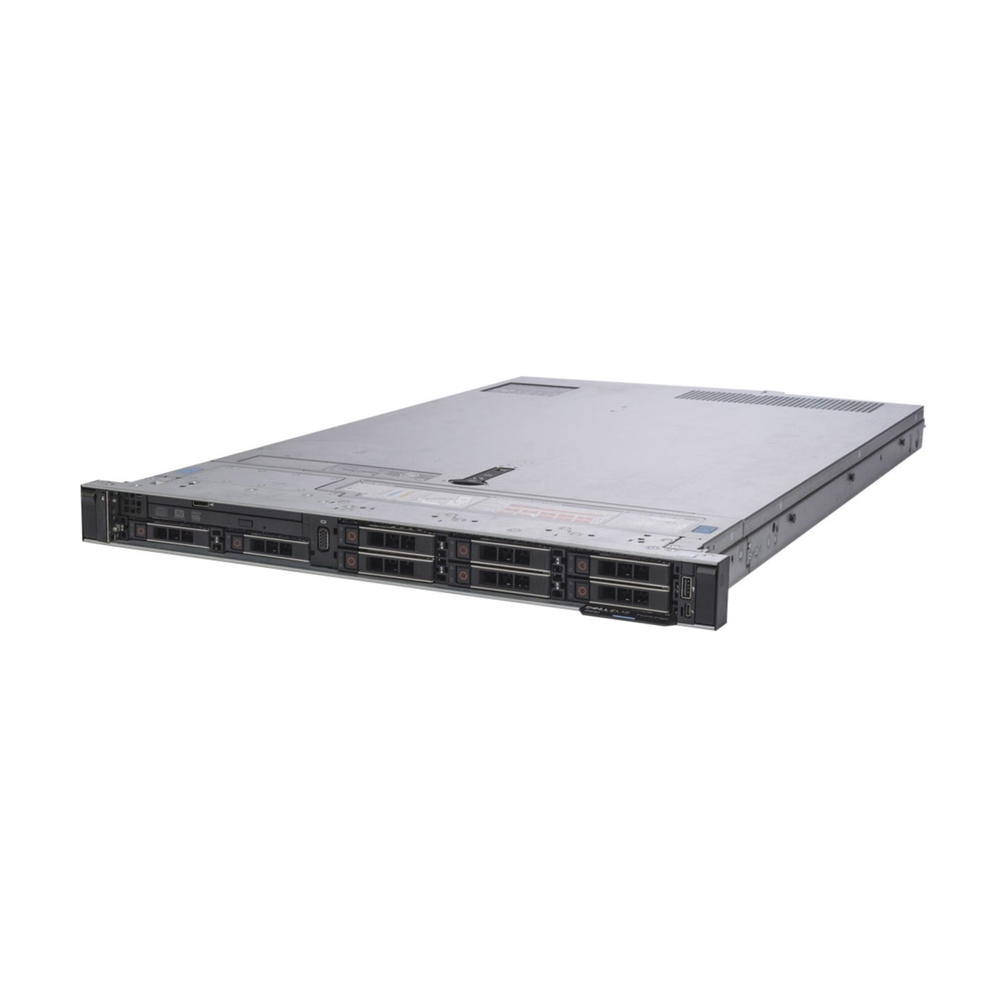Dell R640 – bilde 2