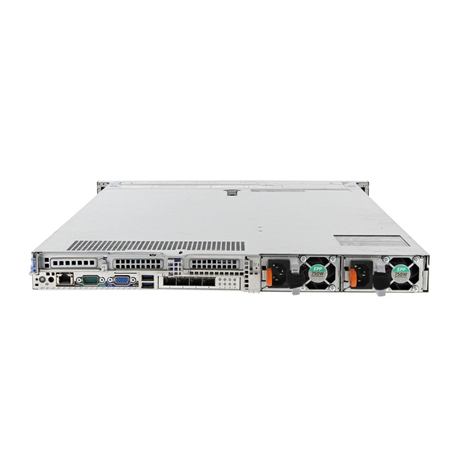 Dell R640 – bilde 3