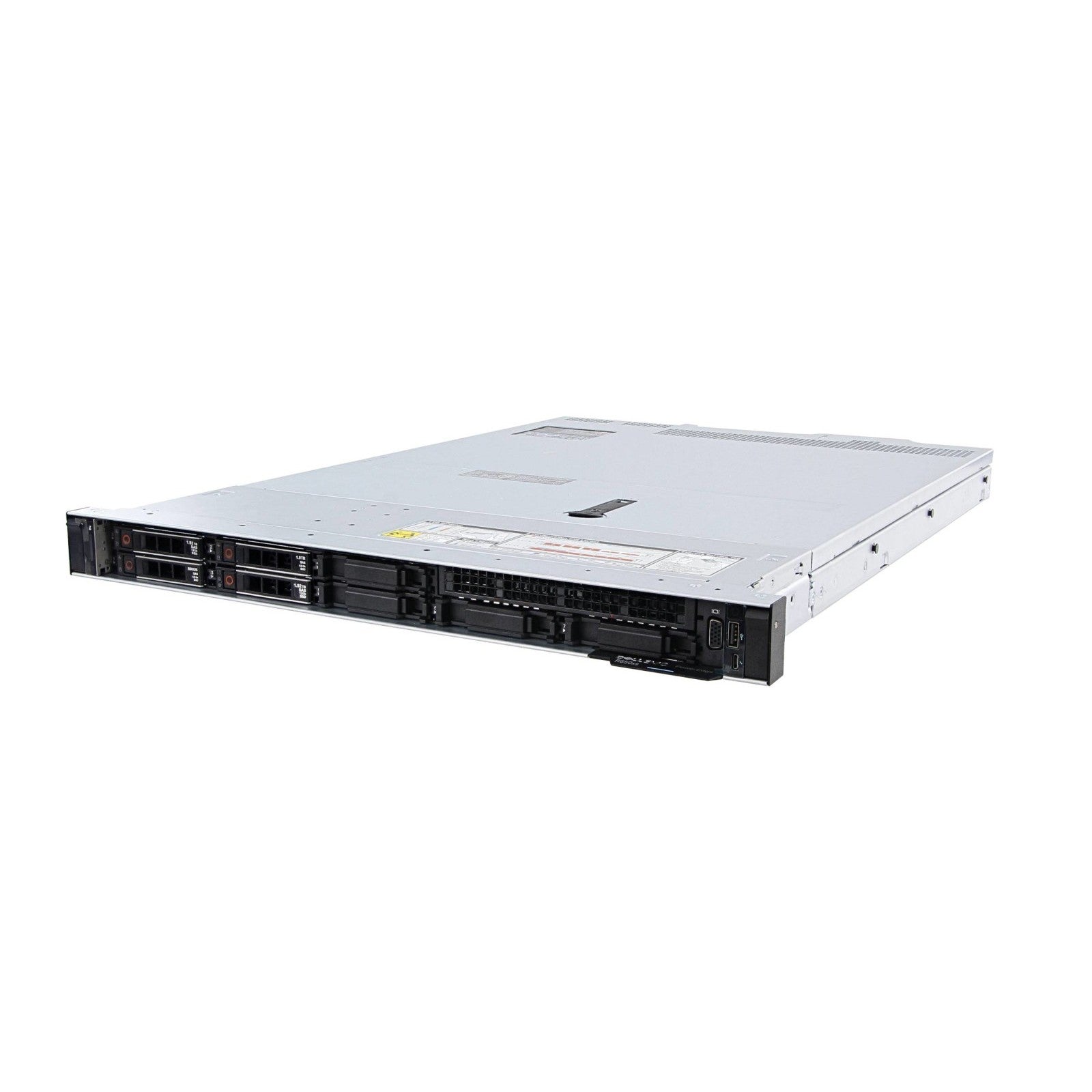 Dell R650 xs NVMe 56C/112T – bilde 3