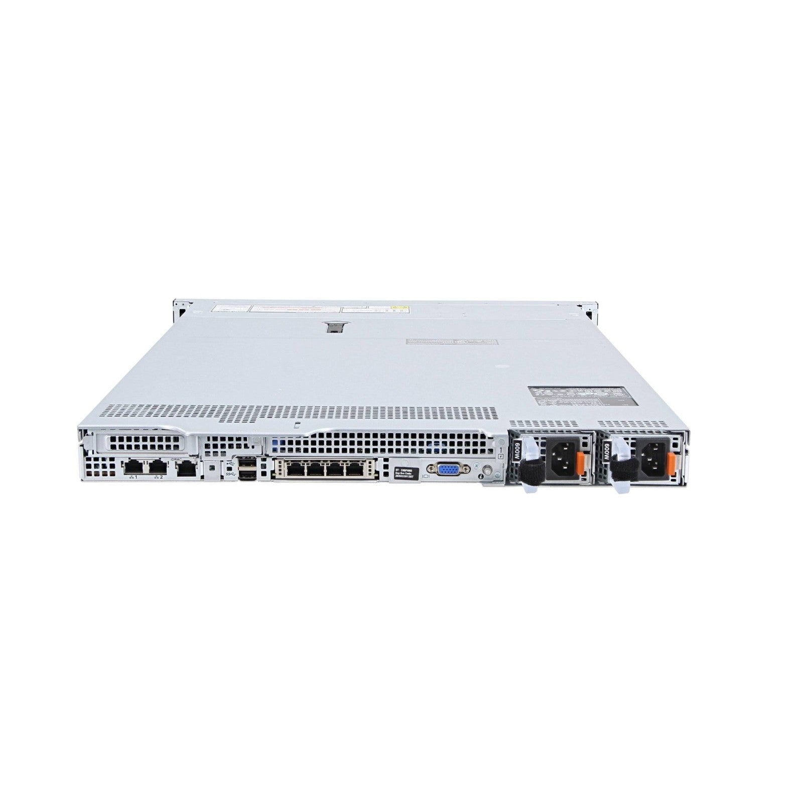 Dell R650 xs NVMe 56C/112T – bilde 4