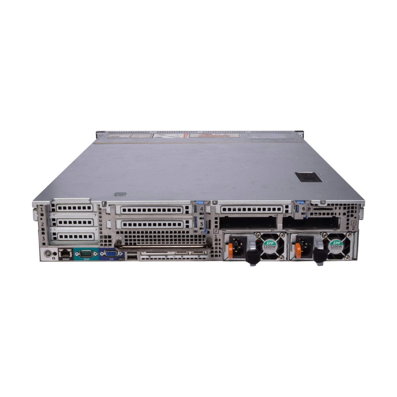 Dell R730xd - 36C/72T – bilde 4