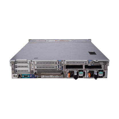 Dell R730xd - 36C/72T – bilde 4