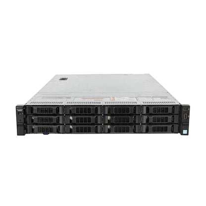 Dell R730xd - 80TB - 64GB - 28C/46T – bilde 3