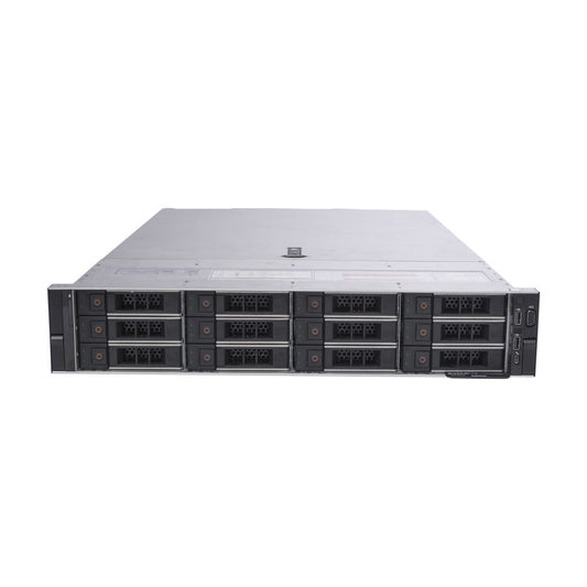 R740xd - 80TB Storage - Dual CPU