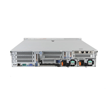 R740xd - 80TB Storage - Dual CPU – bilde 3