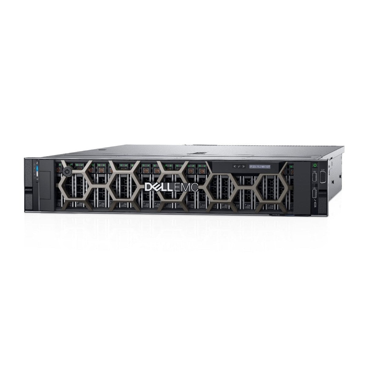 R7515 Epyc 64C/128T