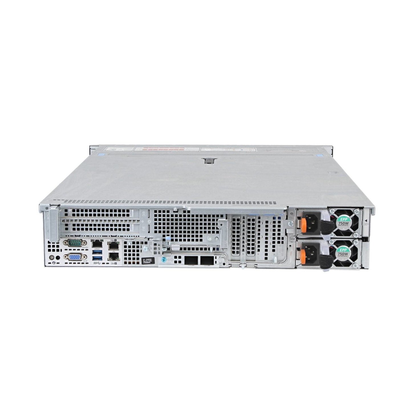 R7515 Epyc 64C/128T – bilde 2
