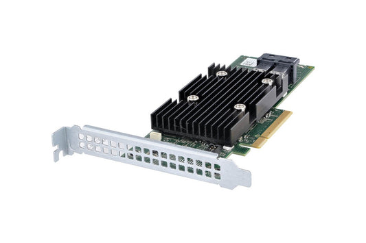 Dell PERC H330+ 12G SAS PCIe Controller D2NM