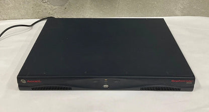 32-ports IP / HTML5 KVM Switch - Avocent MergePoint Unity 4032 KVM