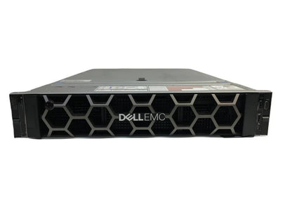 R740 - M.2 NVME