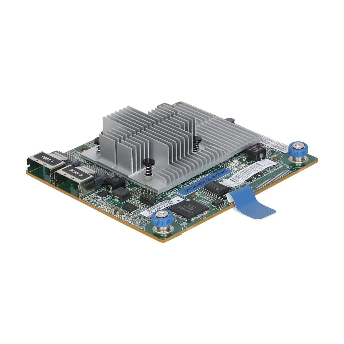 HPE Smart Array E408i-a SR Gen10