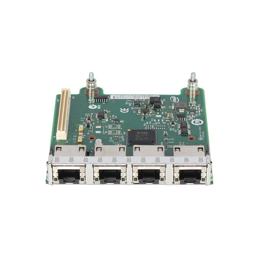 Dell Intel I350 4x Quad Network Card R1XFC