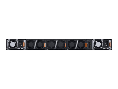 Dell Networking S4048-ON – 48 × 10G SFP+ + 6 × 40G QSFP+ – ToR-switch Brukt