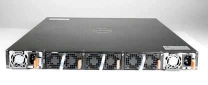 Dell Networking S6000-ON – 32 × 40G QSFP+ – Spine- og aggregeringsswitch brukt