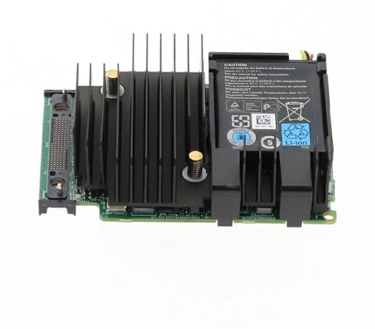 Dell PERC H730 Mini 12G SAS