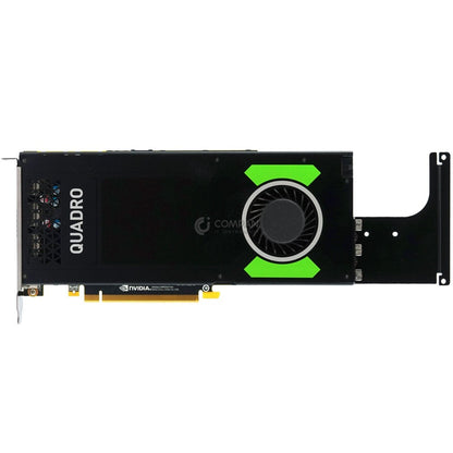 Dell Nvidia Quadro P4000 8GB 256-bit 3.0 x16 HP TWPW0